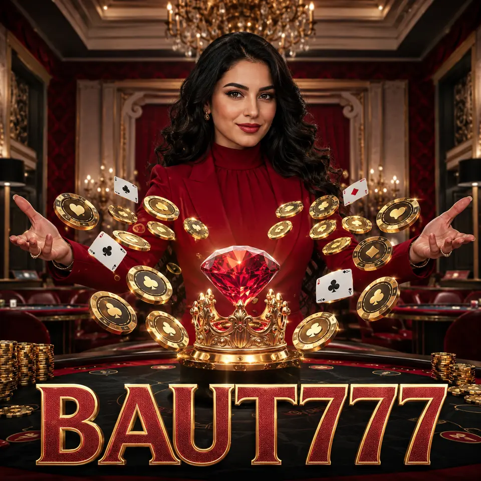 baut777 APK