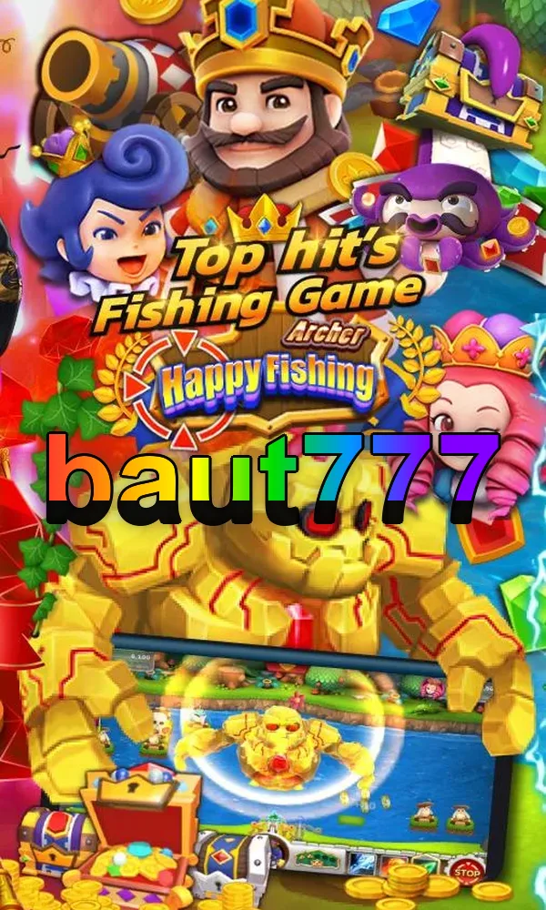 baut777 APK