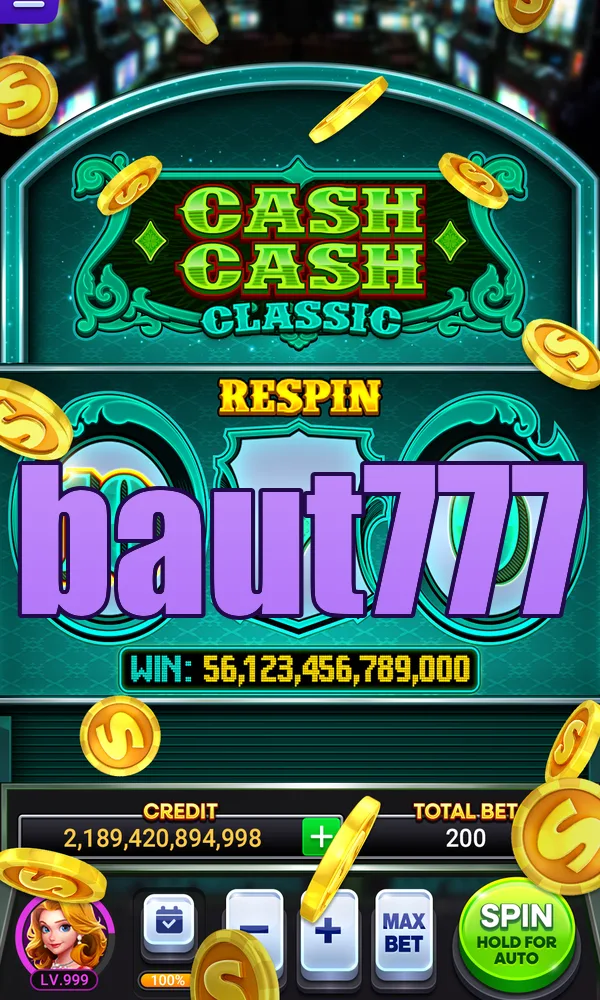 baut777 APK