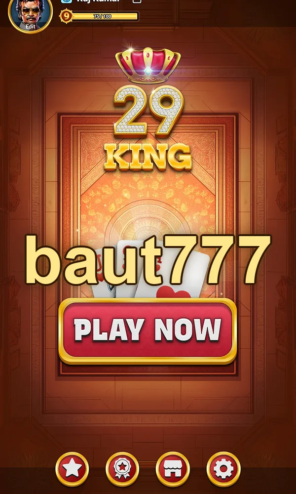baut777 APK