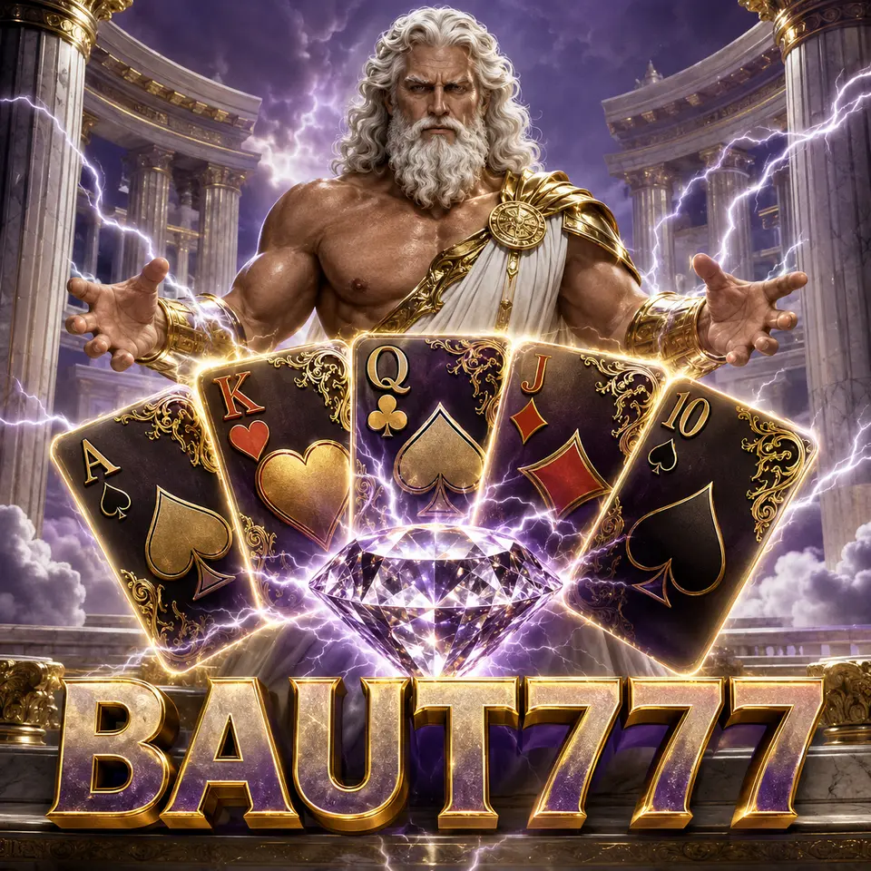 baut777 Masuk