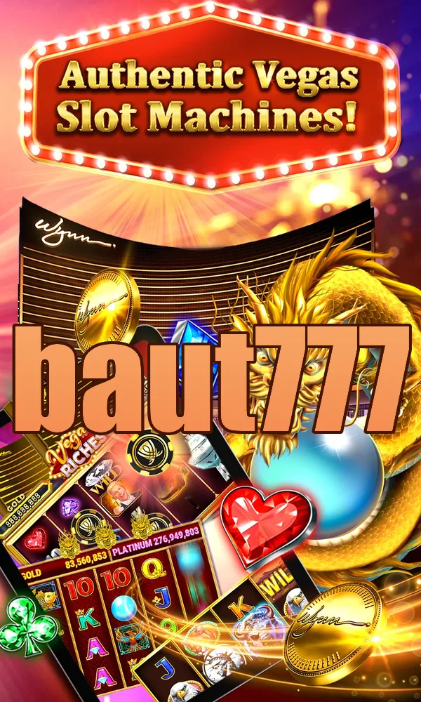 baut777 Masuk