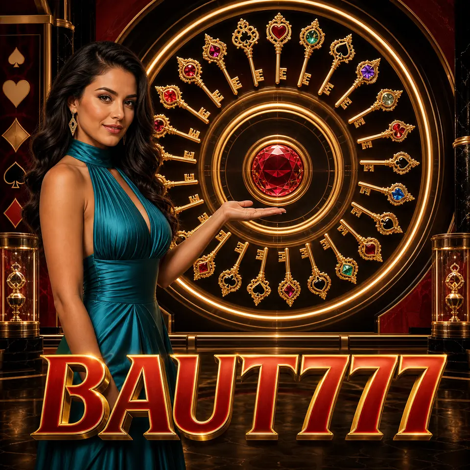 baut777 APK Resmi Unduh