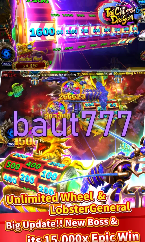 baut777 Tangkapan Layar - APK Resmi