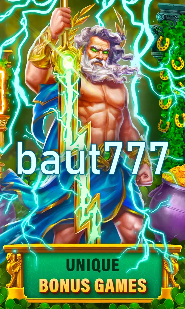 baut777 Tangkapan Layar Resmi APK